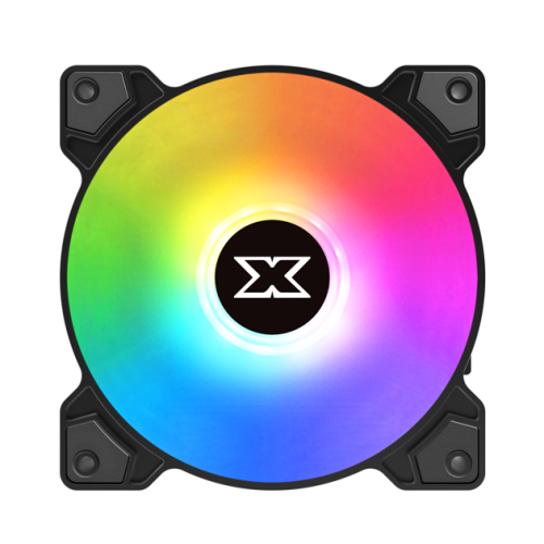 Fan XIGMATEK X20C RGB CIRCLE (EN45464)